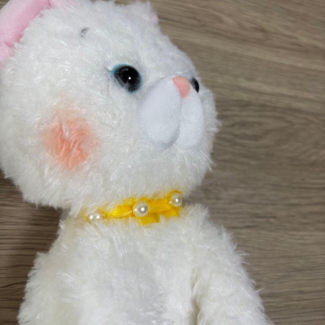 ◎おしゃれキャット マリー ダッチェス ぬいぐるみ - メルカリ