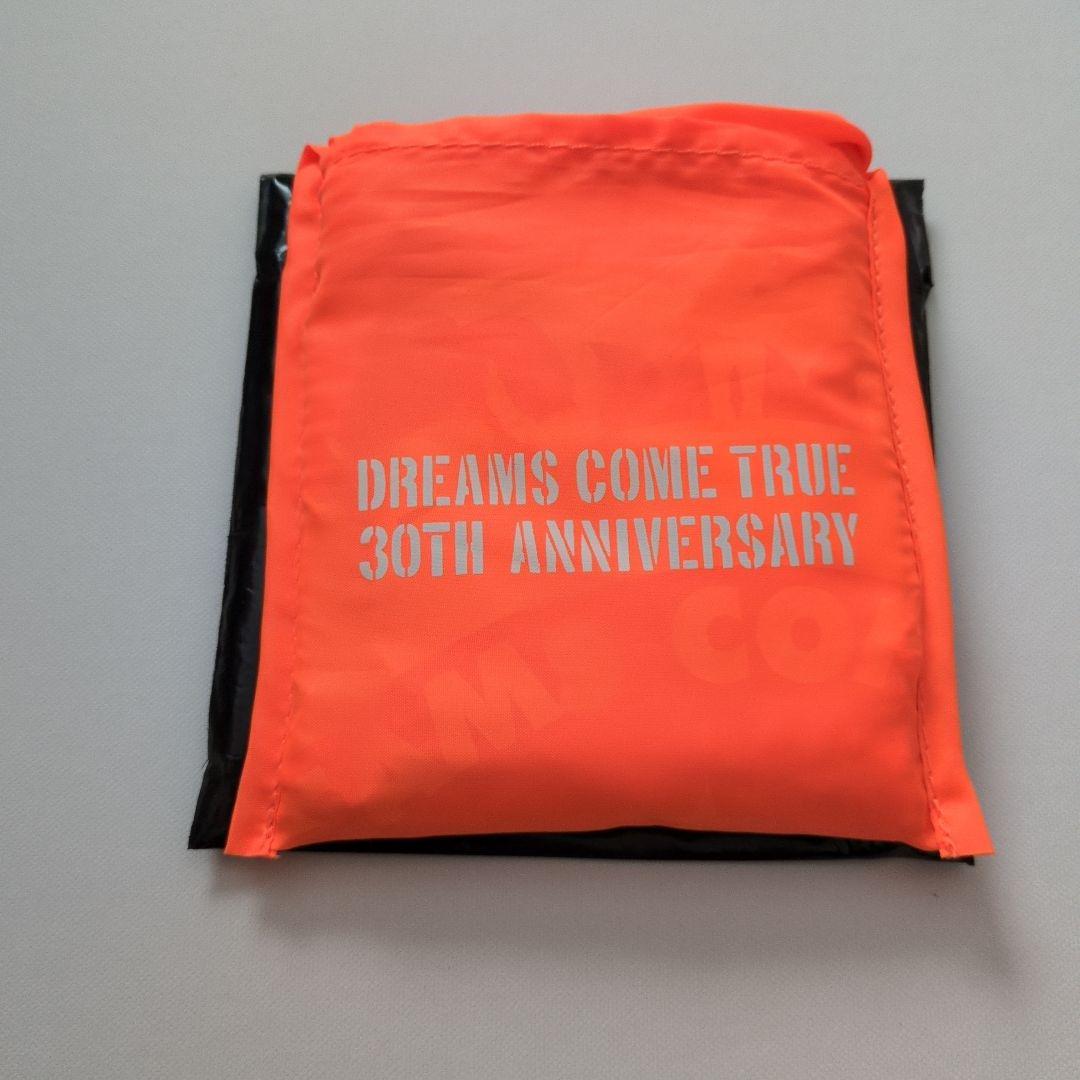 DREAMS COME TRUE 30周年記念エコバッグ - メルカリ
