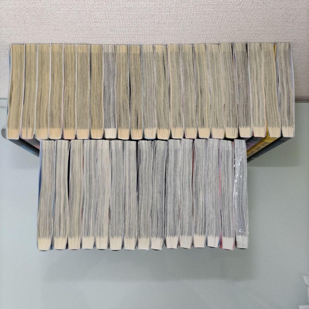 BLUE GIANT シリーズ 既刊全巻セット 全36冊 小学館 - メルカリ