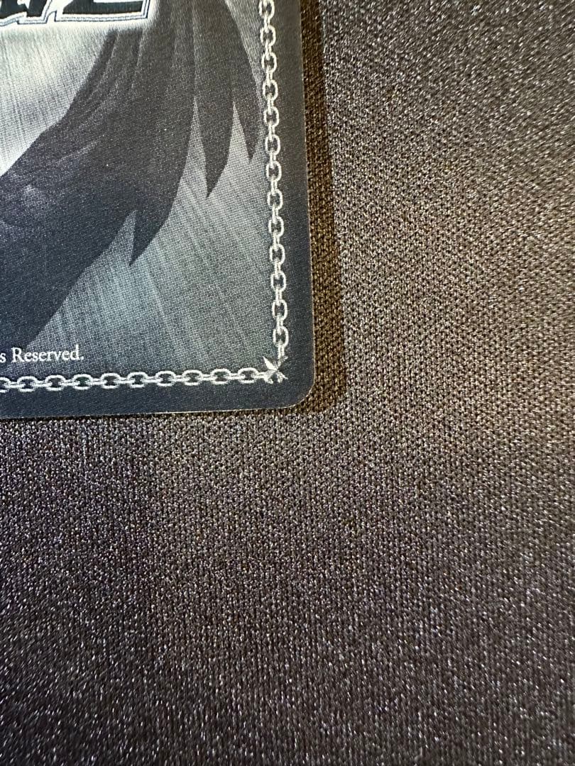 ジョジョ ヴァイスシュヴァルツ 覚悟の示す先 ジョルノ SP - メルカリ