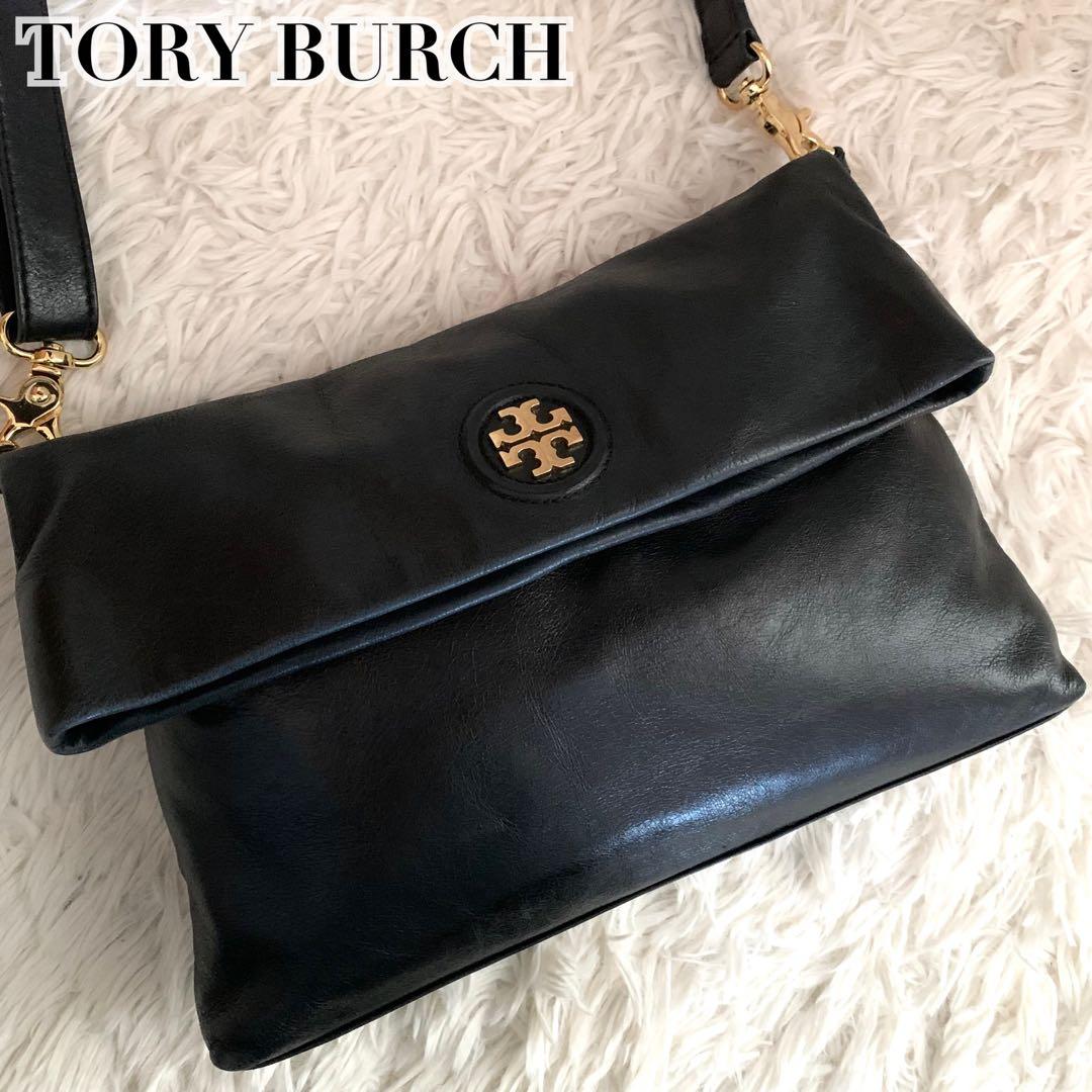 美品✨トリーバーチ ショルダーバッグ 2way ロゴ レザー チェーン 黒 楽天市場】【バッグ】TORY BURCH トリー バーチ トリーバーチ