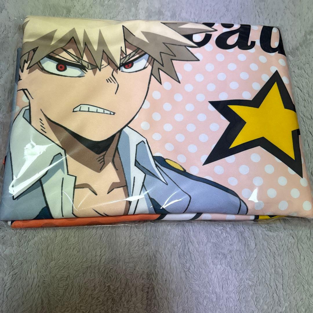 僕のヒーローアカデミア 第2回 雄英高校オープンスクール SSR賞