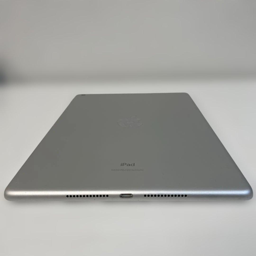 動作確認済】Apple iPad 第8世代32GB シルバー 本体 - メルカリ