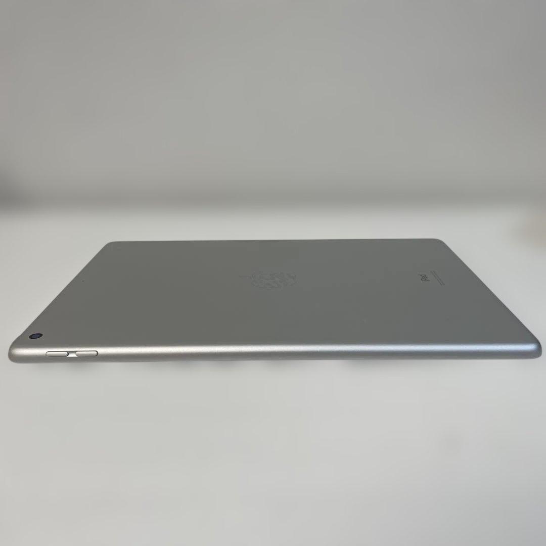 動作確認済】Apple iPad 第8世代32GB シルバー 本体 - メルカリ