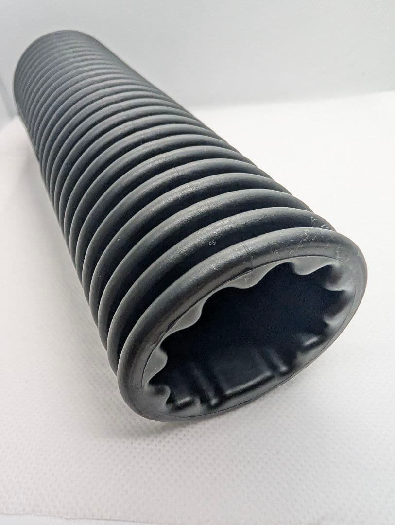 給料日セール【新品】MANTAタイプ サプレッサーカバー ブラック