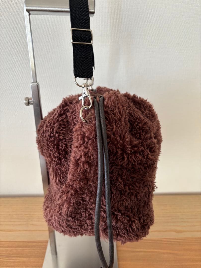 マカロニ様 トートバッグ2点 ストラップ2点 巾着ポシェット1点 計5点