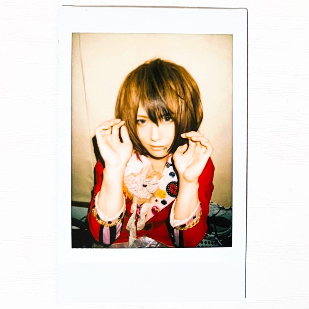 V系☆RoNo☆Cro☆ろのくろ【Minami】チェキ【252】 - メルカリ