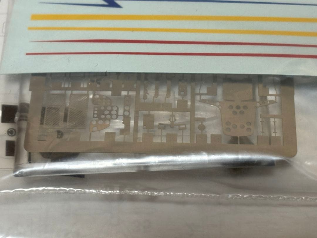 RSモデル 1/72 日本陸軍 高高度迎撃戦闘機 立川飛行機 キ-94Ⅱ 未組立