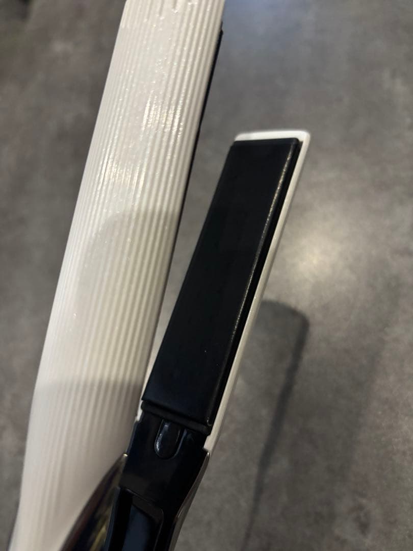 ⭐️箱不要¥500割引】MTG リファ ReFaストレートヘアアイロン① - メルカリ