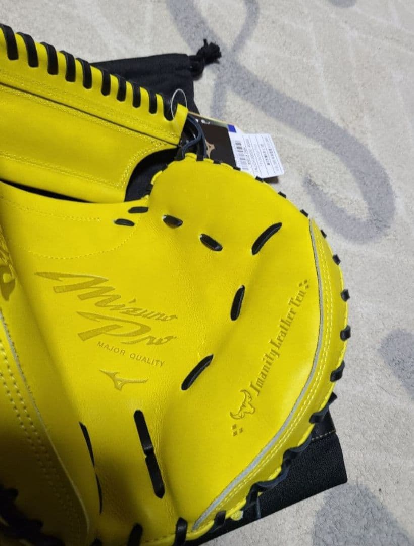 アンダーアーマー I WILL 硬式 投手用 グローブ 野球 沢村拓一モデル