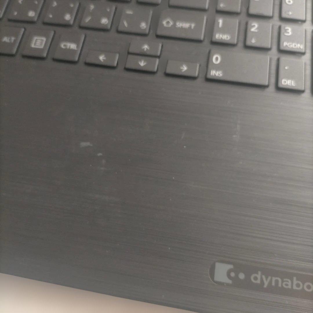 dynabookノート AZ35/VB Win11 HDD1T - メルカリ