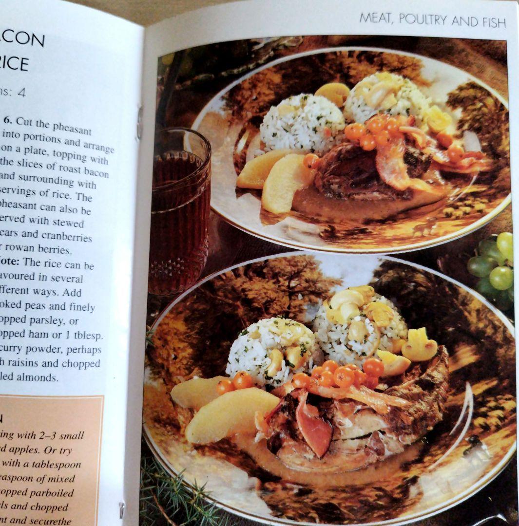 英語のレシピ本]☆チェコ料理☆CZECH Cookery - メルカリ