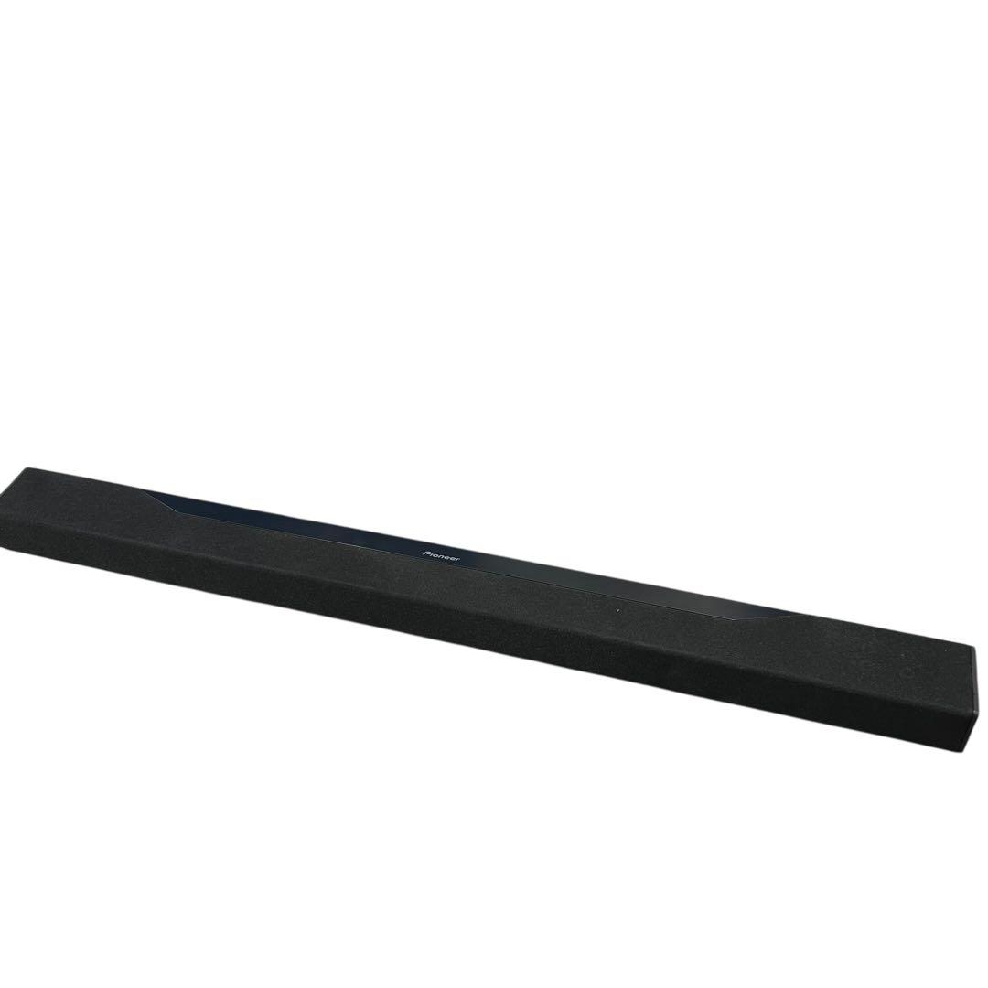 パイオニア FS-EB70 サウンドバー スピーカー 音響 映画 ウーファー