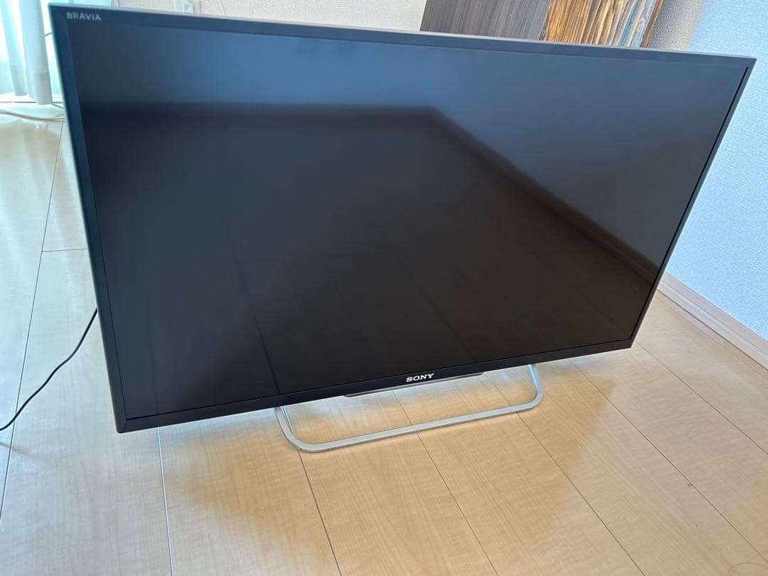 ⭐️引っ越しのため2月27日まで⭐️SONY KDL-32W700B 32インチ - メルカリ