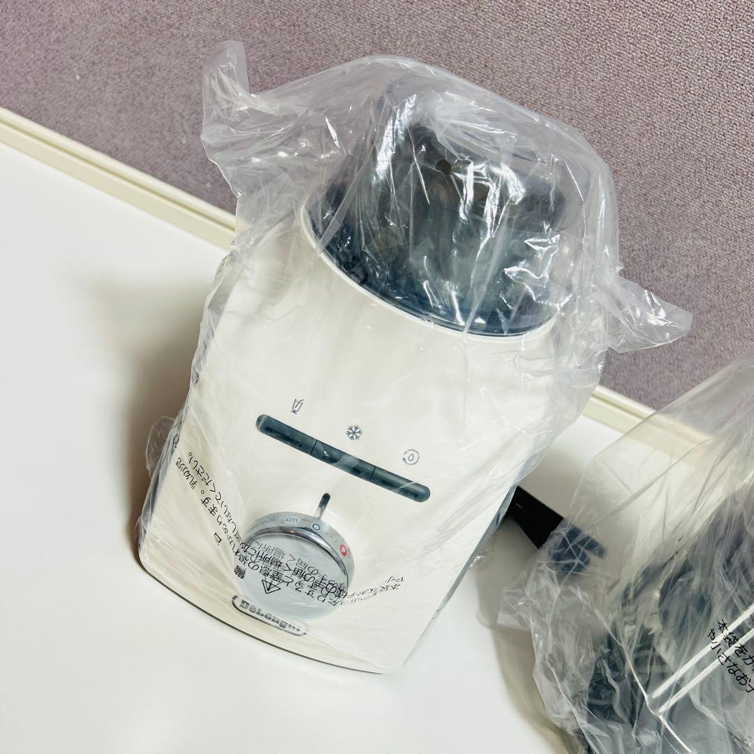 新品未使用】DeLonghi BLEND-X パワーブレンダーDBL-P615 - メルカリ