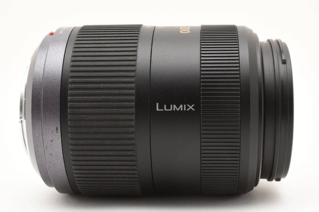 レンズ(ズーム) LUMIX G VARIO 45-200mm F4.0-5.6 O.I.S.