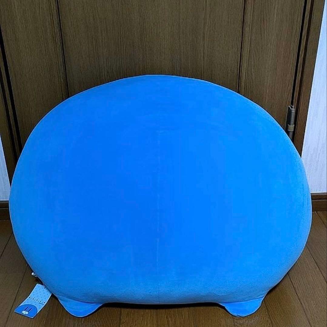 特大らだおくんぬいぐるみ らっだぁ ヴィレッジヴァンガード - メルカリ