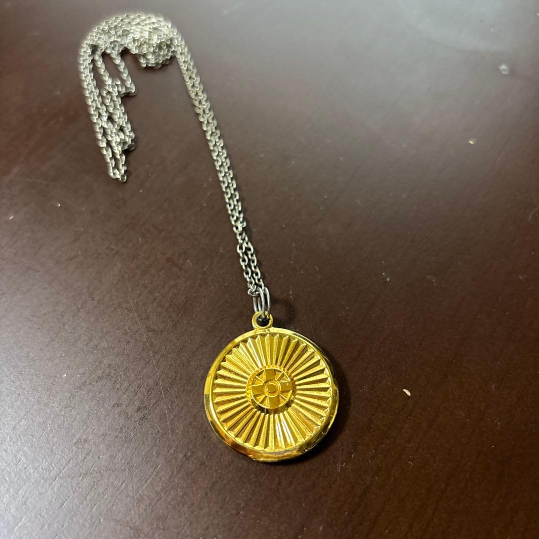 世界救世教 ペンダント おひかり - メルカリ