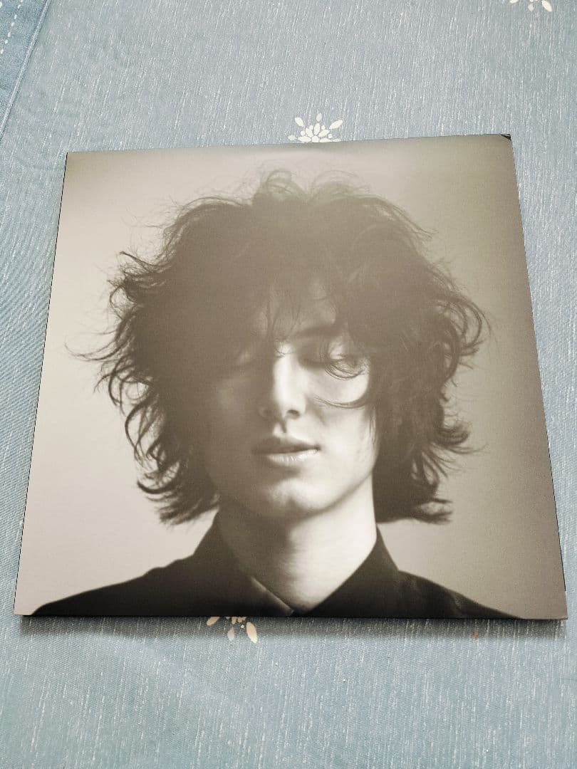 藤井風　LPレコード　HELP EVER HURT NEVER Amazon.co.jp: HELP EVER HURT NEVER(初回盤)(2CD): ミュージック