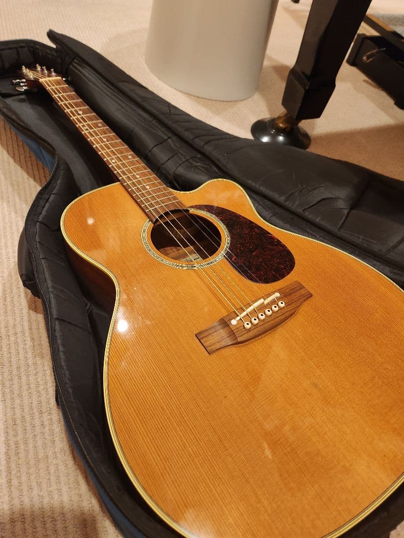 ギター Takamine PTU731KC N 楽天市場】【送料無料】Takamine タカミネ PTU731KC N