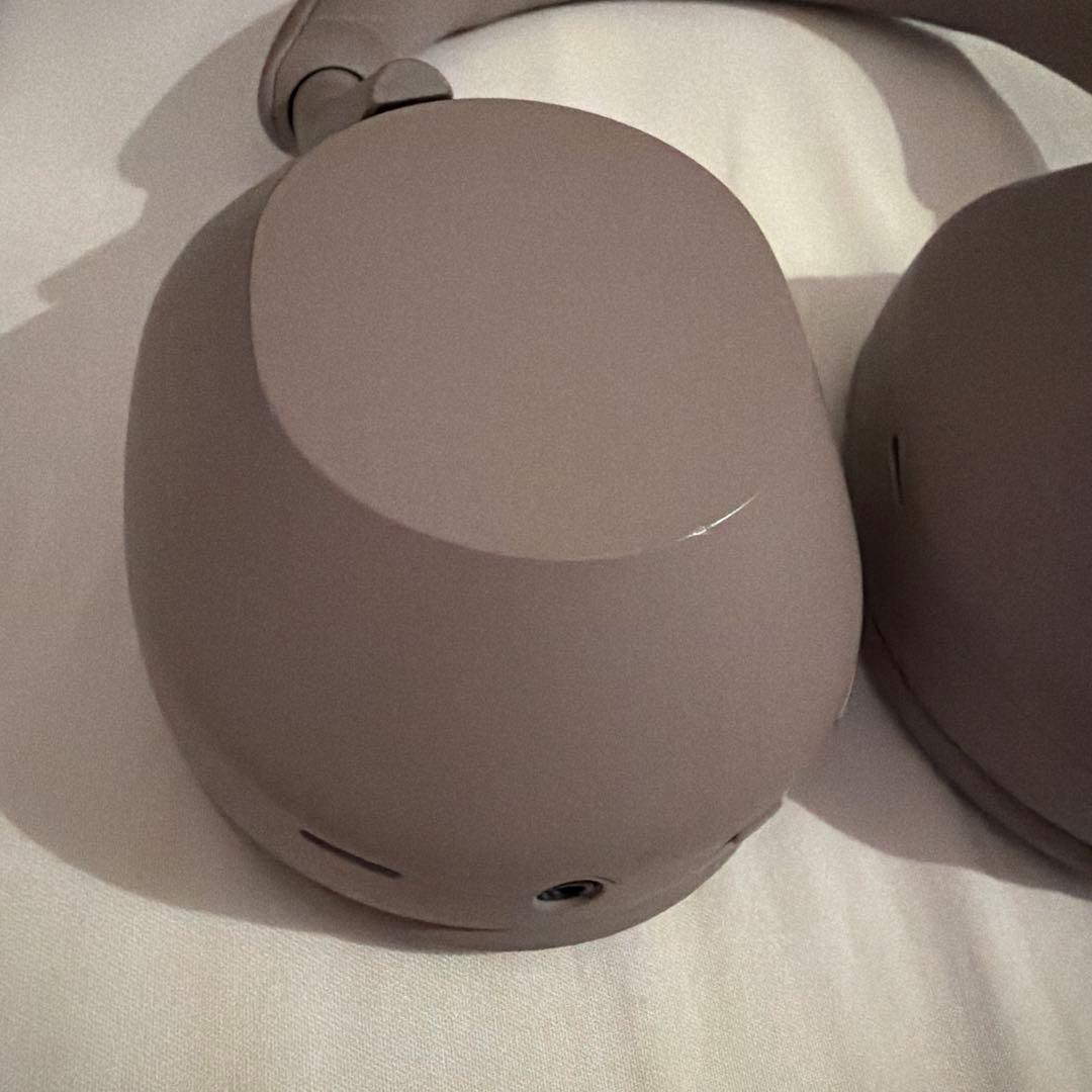 SONY WH-1000XM5 ジャンク品 水没 - メルカリ