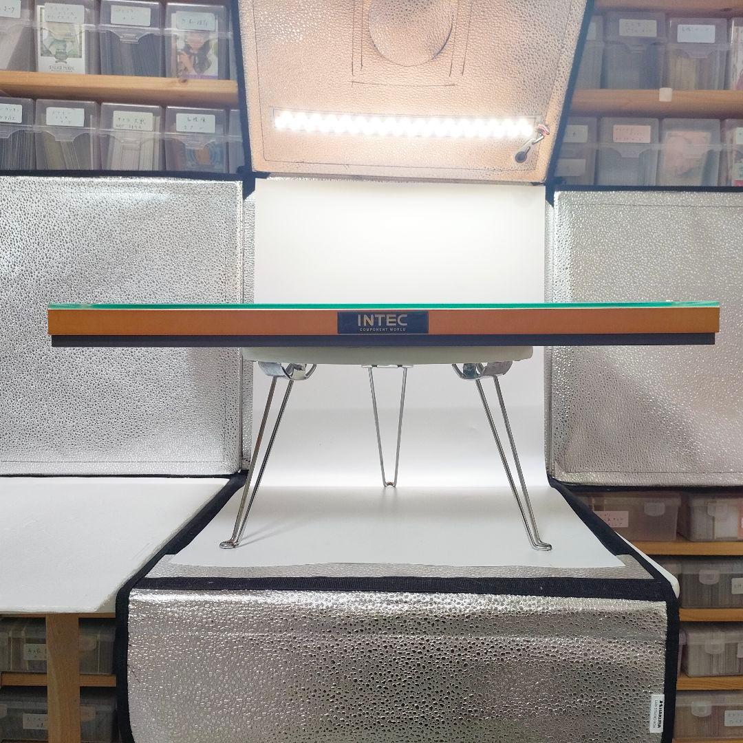 ONKYO INTEC オーディオコンポ用 展示台 オーディオボード - メルカリ