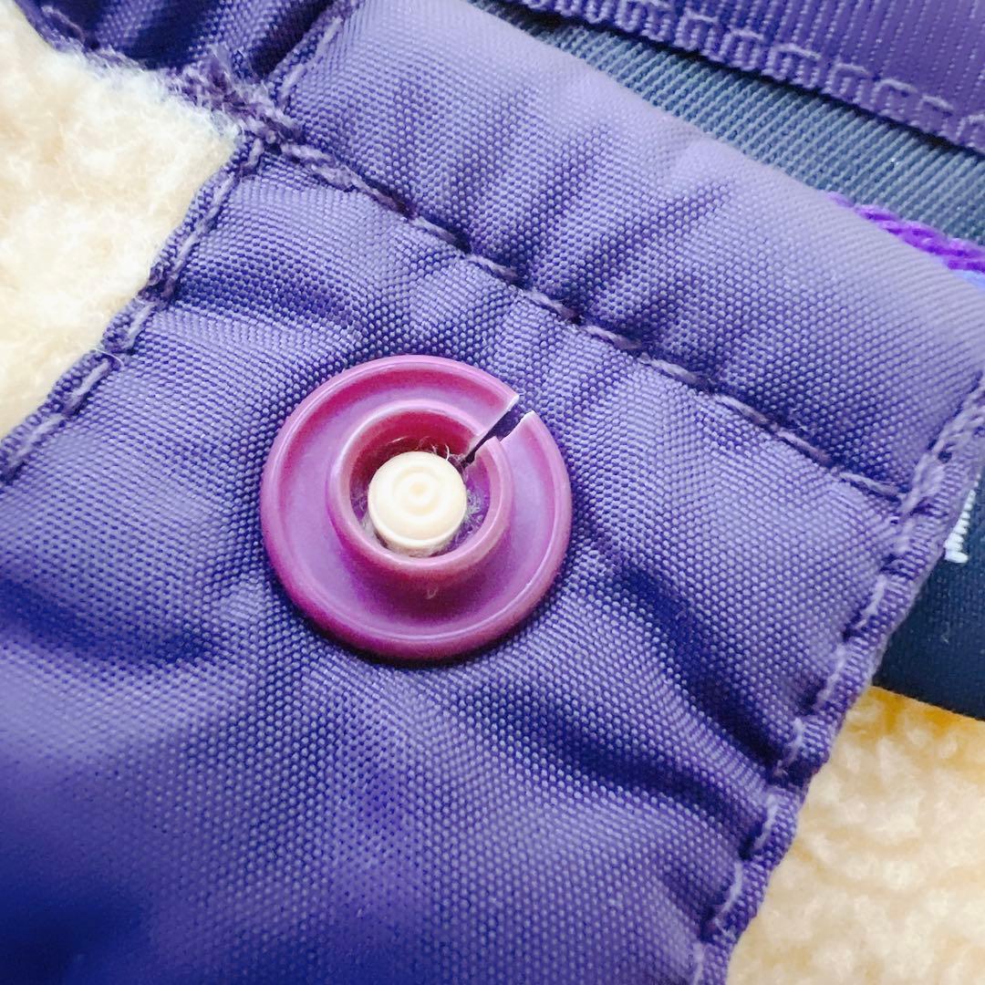 パタゴニア シンチラスナップT イエロー XSジャマイカ製 25450F4