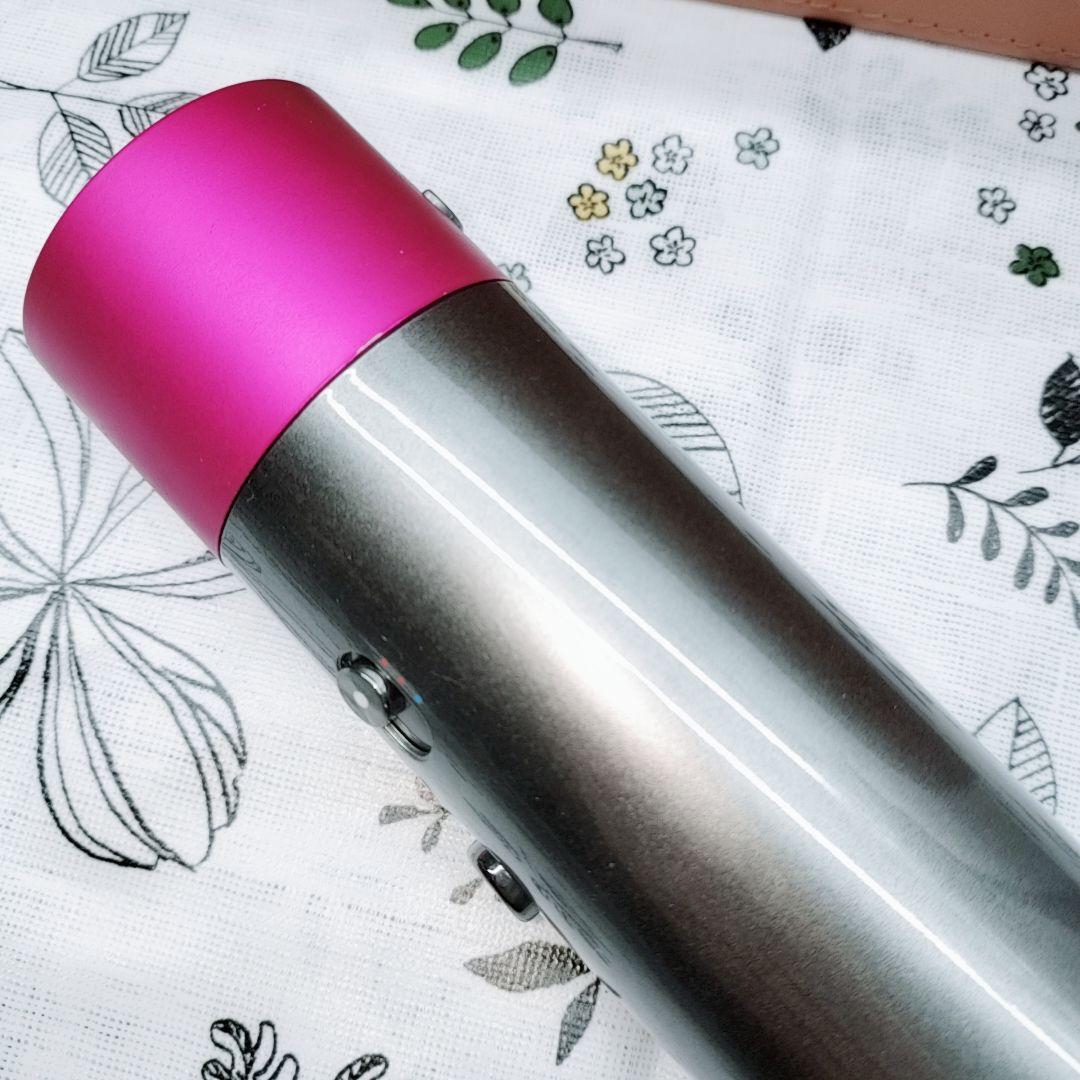 《ほぼ未使用⭐️アタッチメント完備》 ダイソン エアラップ Dyson