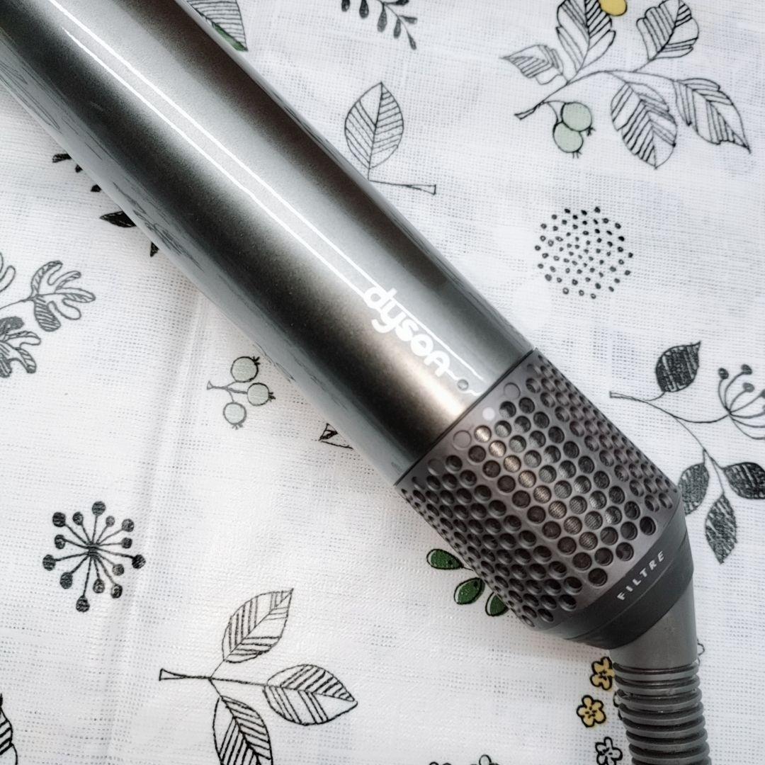 《ほぼ未使用⭐️アタッチメント完備》 ダイソン エアラップ Dyson