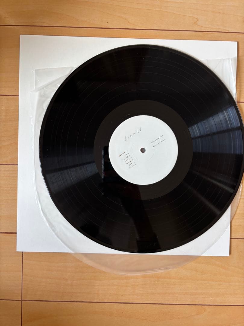 haruka nakamura “スティルライフ” LPの通販はau PAY マーケット