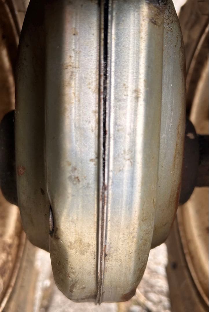 ヤンマー耕運機 MK8 7馬力 完全整備済み - メルカリ