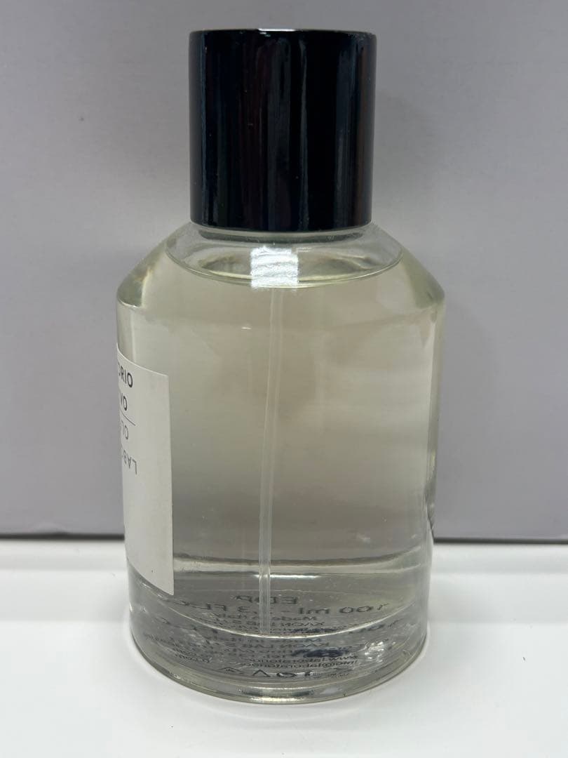 【#sr/12.24/15】ラボラトリオオルファティーボマイロ100ml