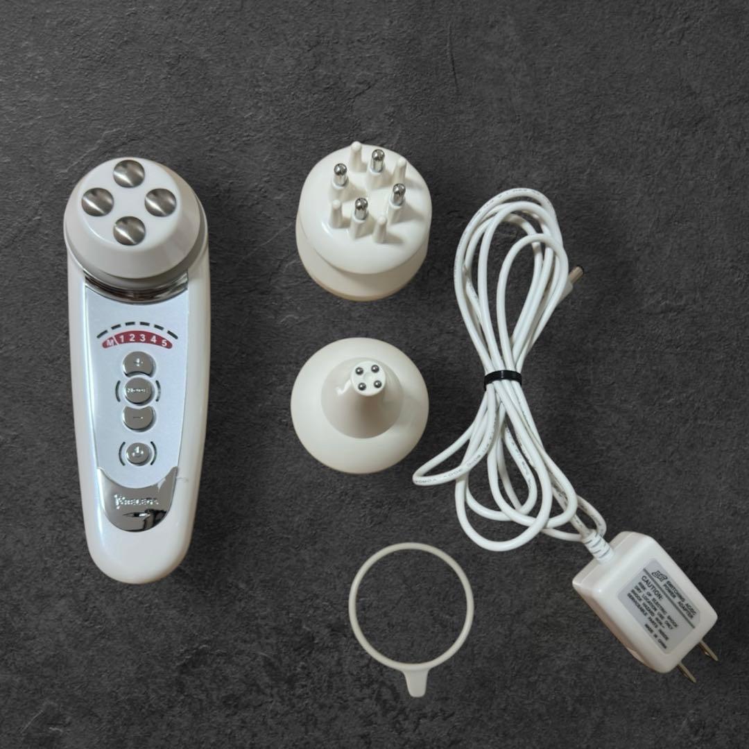 セルキュア 4Tplus セルキュア4TPLUS（4機能搭載の万能美顔器） ｜エステ商材・用品の