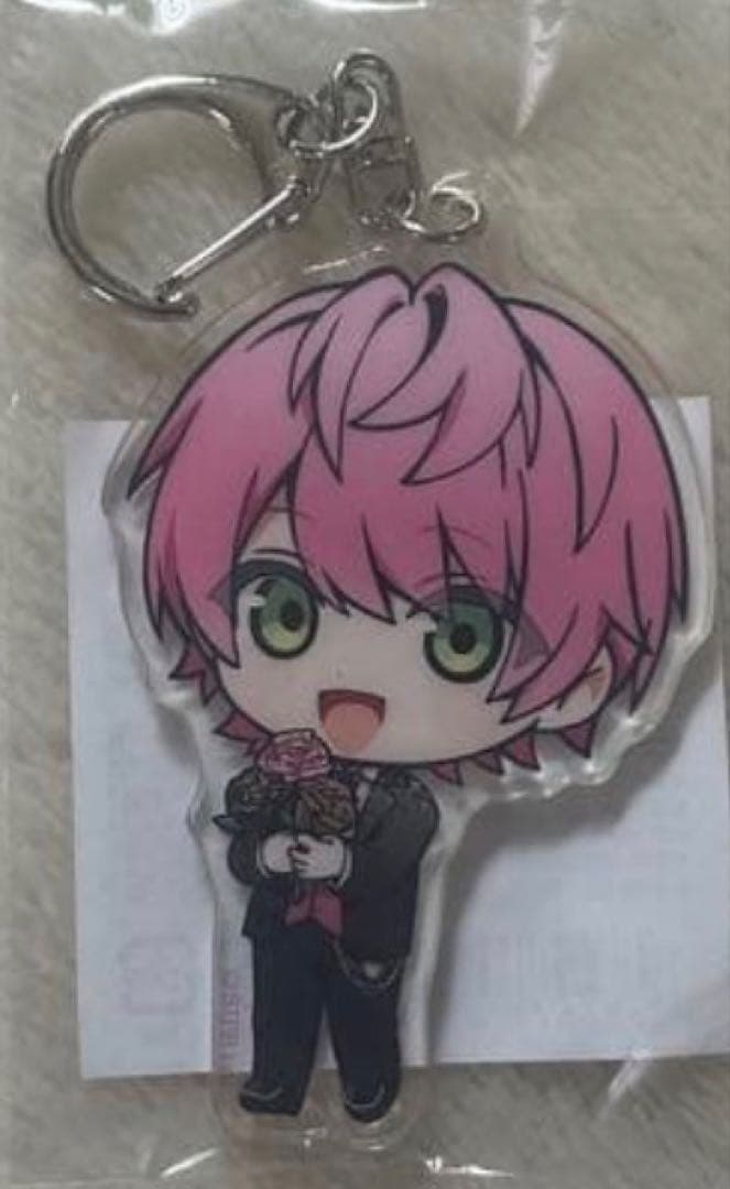 てるとくん 騎士X アクリルキーホルダー アクキー アニメイト