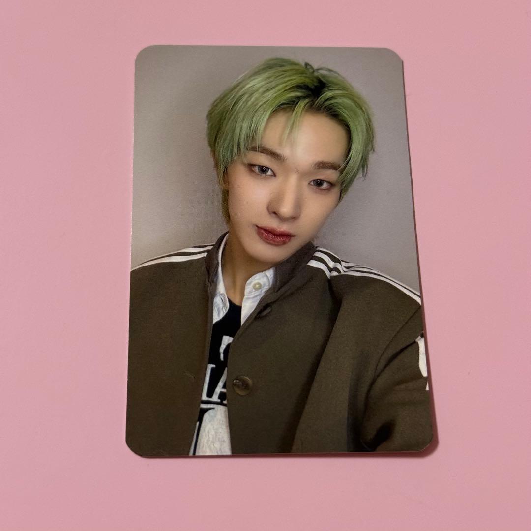 NEXZ トモヤ トレカ - メルカリ