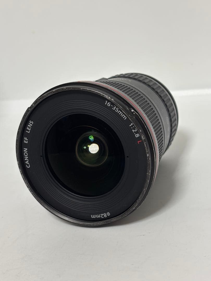 【光学美品】Canon EF 16-35mm F2.8 L II USM 現状品 Canon EF 16-35mm f/2.8L II USM Lens B&H Photo Video