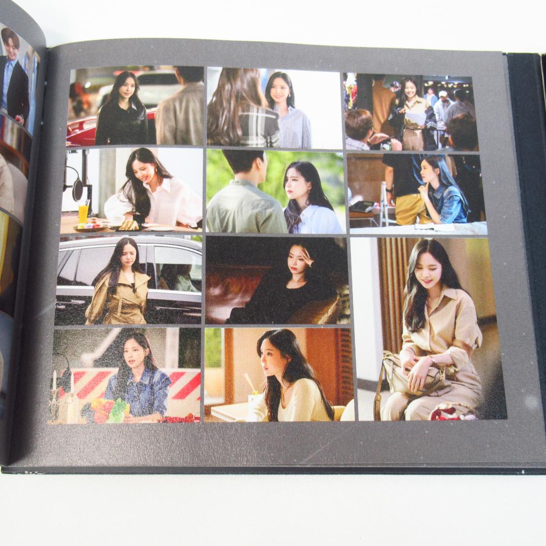 韓国ドラマ「夕食一緒に食べませんか / Dinner Mate」 OST 韓国盤