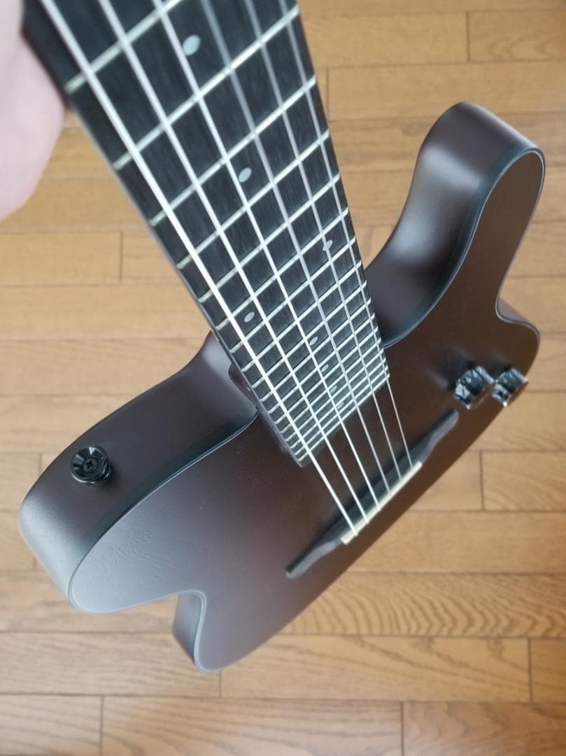 R*.様 【美品】Bullfighter エレガットギター （ナイロン弦）ソフト