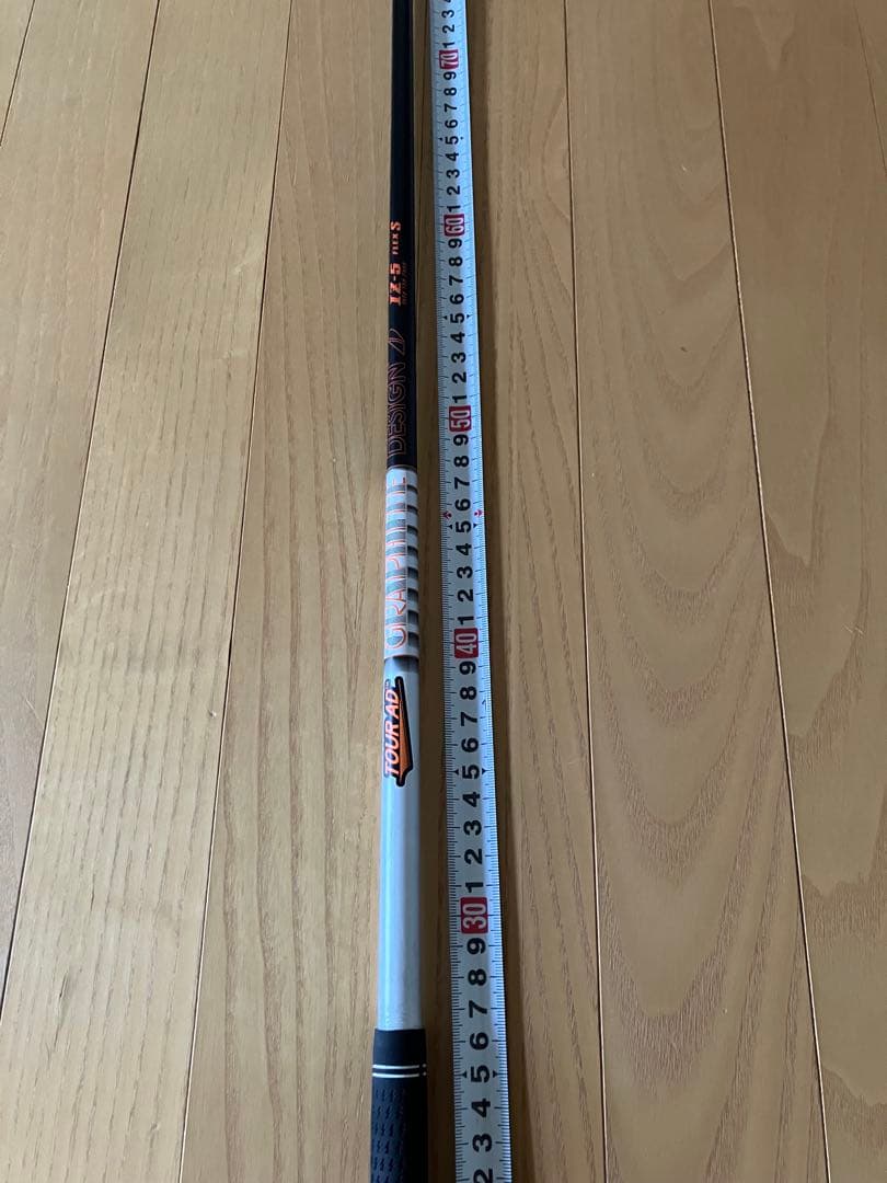 コブラダークスピード MAX 10.5° シャフトTour AD 2本 - メルカリ