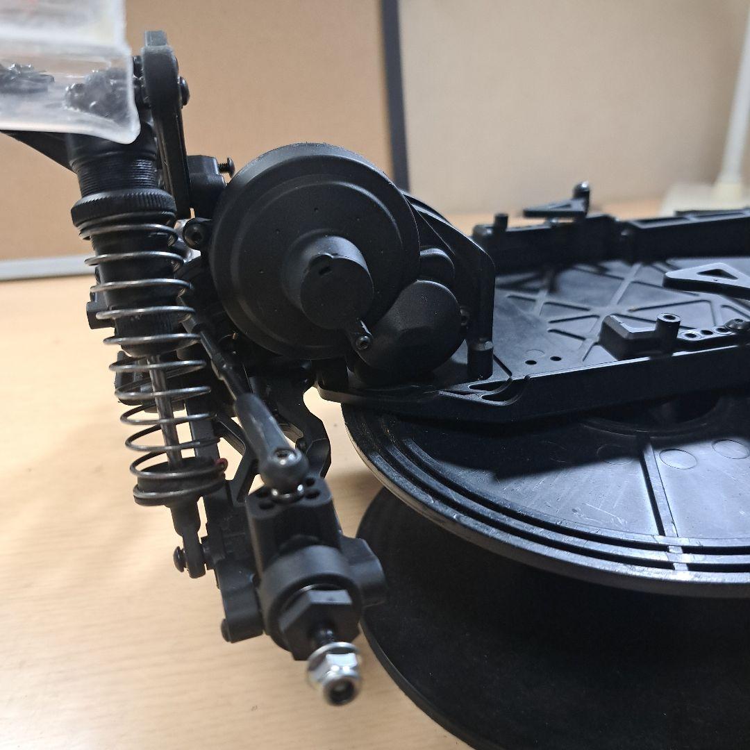 ヨコモ RO2.0(ボールデフ仕様) - メルカリ