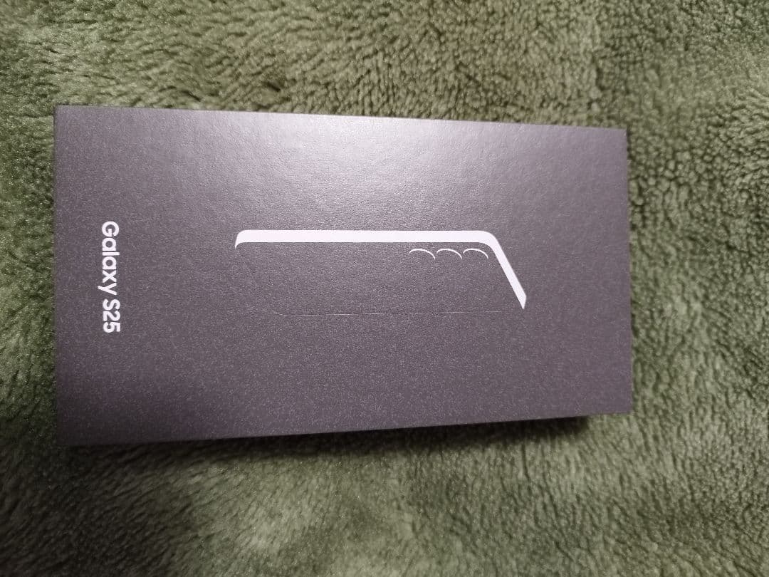 s25 512gb　新品未開封 2026年最新】galaxy s25 512gbの人気アイテム - メルカリ