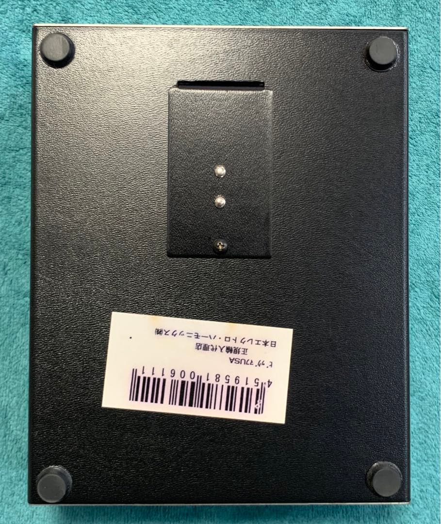 BIG MUFF リイシュー初期型② EC3003-A基板【木箱付き】 - メルカリ