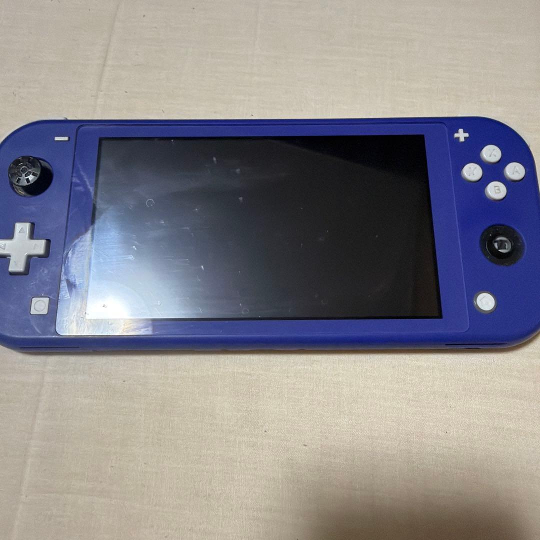 Nintendo Switch Lite値下げ考えます Nintendo Switch Liteの液晶修理はいくら？ 当日中に直せますか