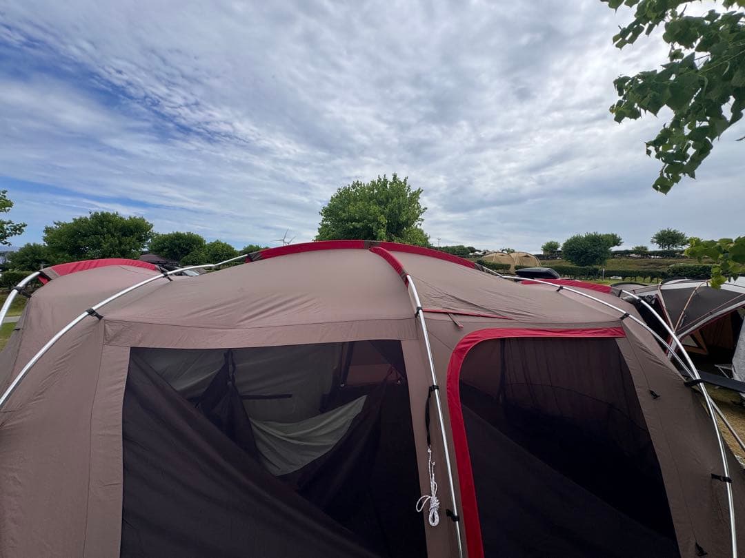 ランドロック tp-671 シールドルーフ付き - メルカリ