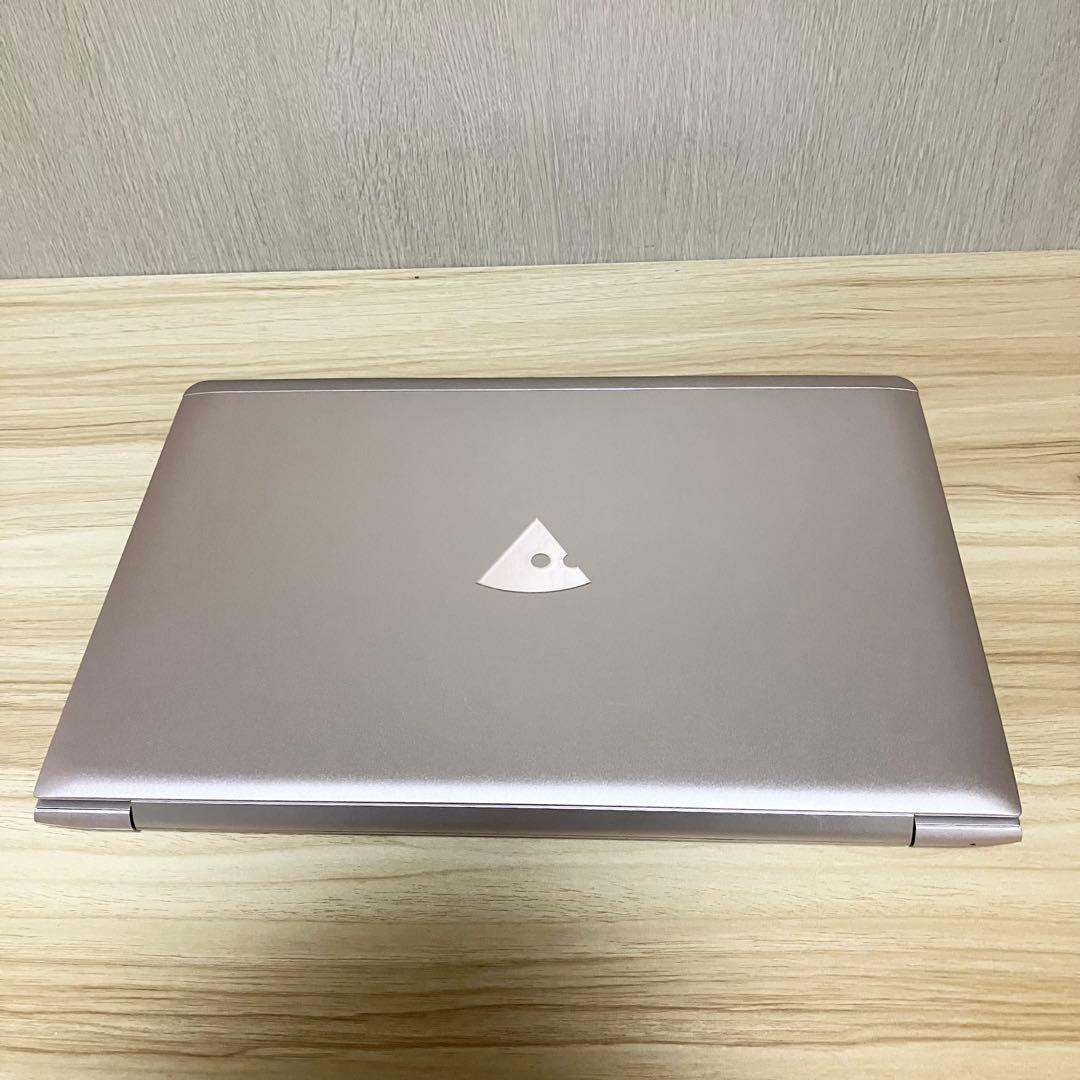 第8世代《極美品》mouse MB-B401 corei5 Windows11