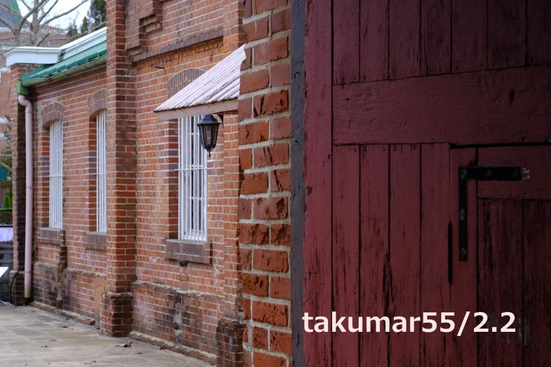 世界稀少】無印Takumar 55mm F2.2【5群5枚】+135/3.5 - メルカリ