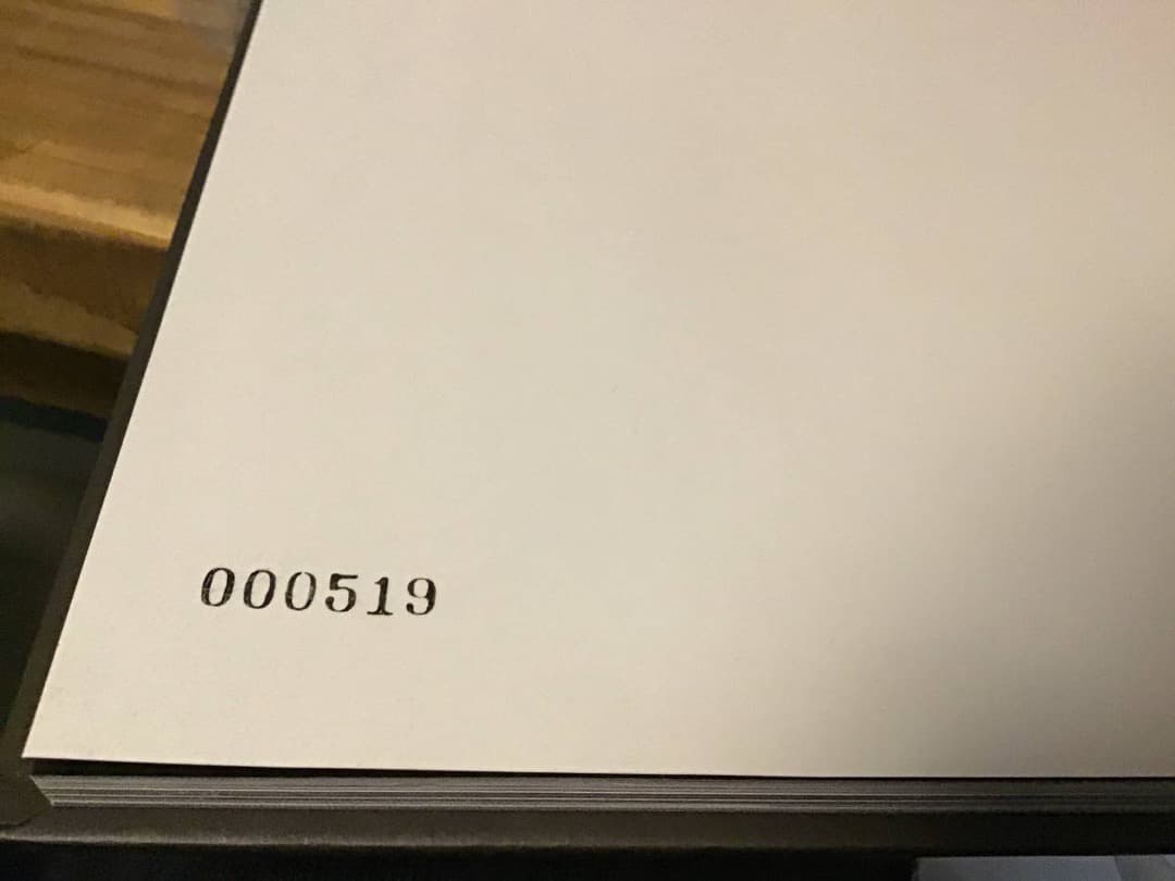 ★良好/レスリーキー/写真集/中河内雅貴/ゾディアック/3000部限定