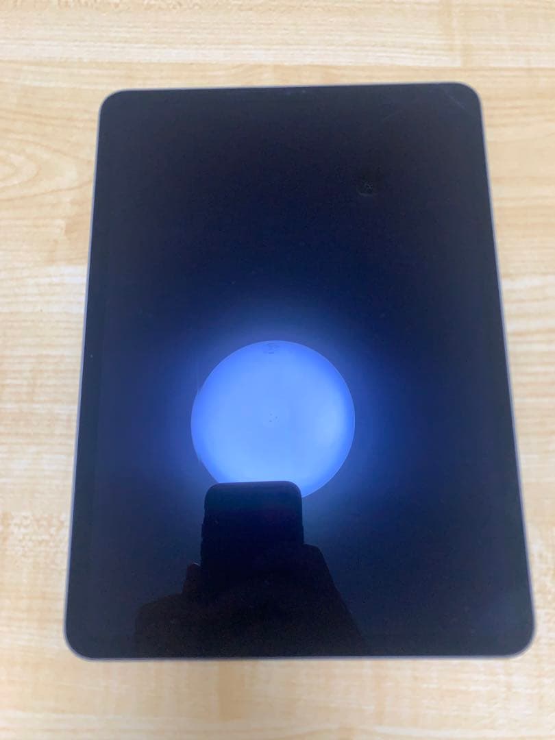 iPad Pro 11インチ（第3世代）（ジャンク品） - メルカリ