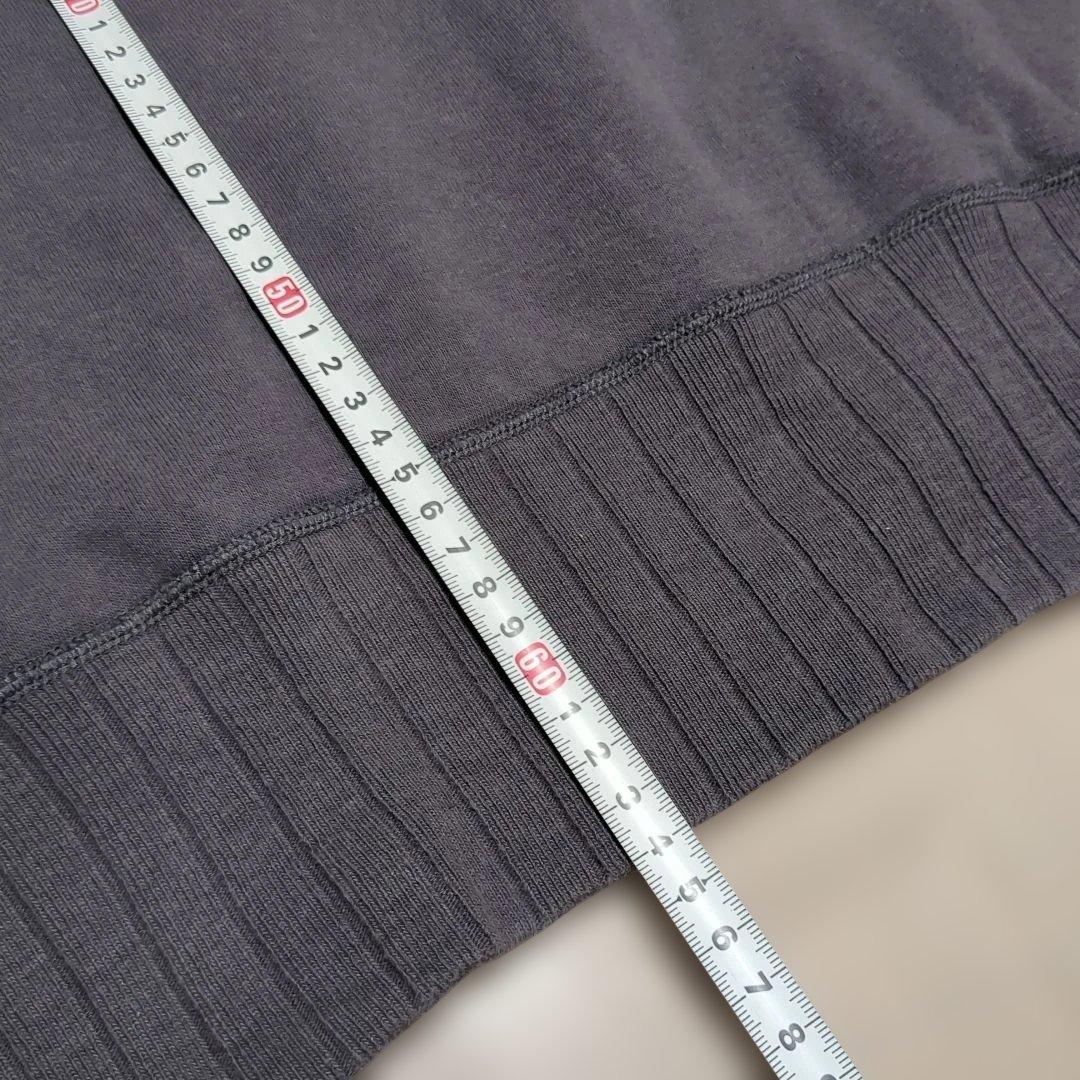 専用！Two Moon クラシックモデル 針抜きスウェット 両V 40/42 - メルカリ