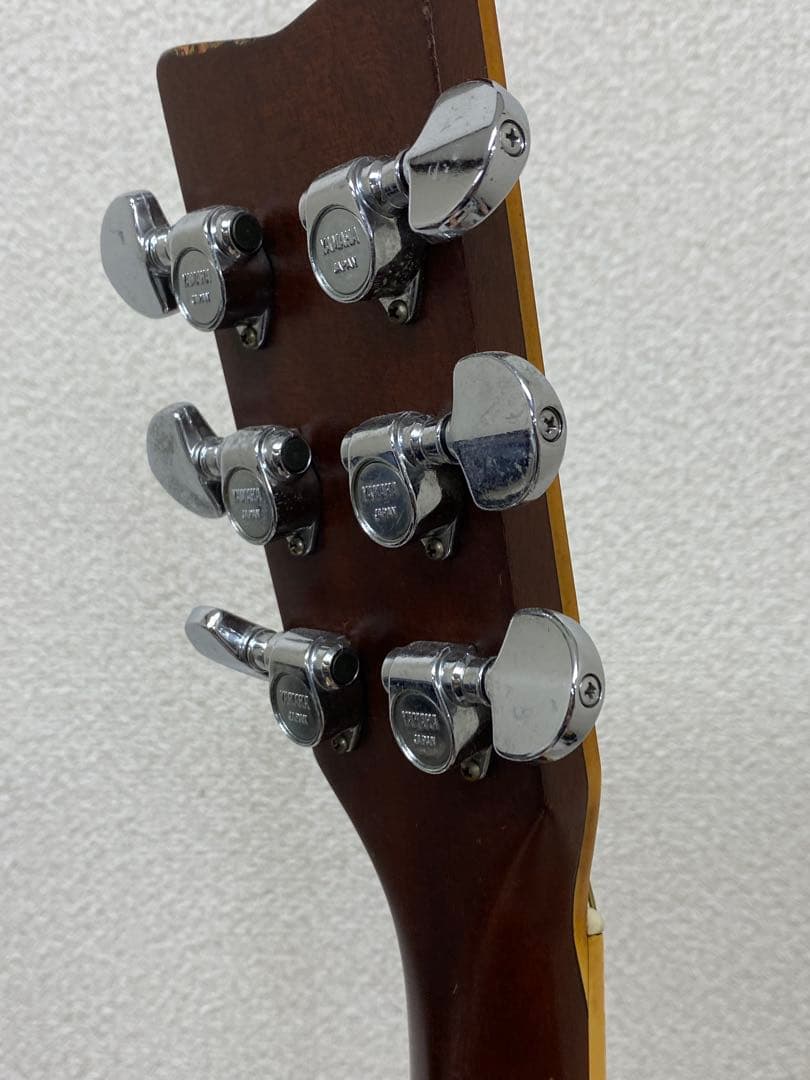 3-2139 YAMAHA FG-301 【オレンジラベル】ジャパンヴィンテージ - メルカリ